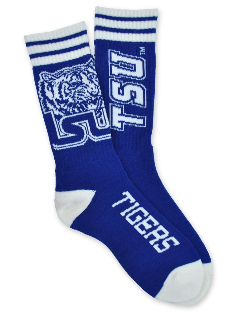 Tennessee State University Socks