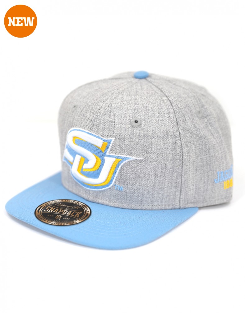 Southern University Snapback Style cap