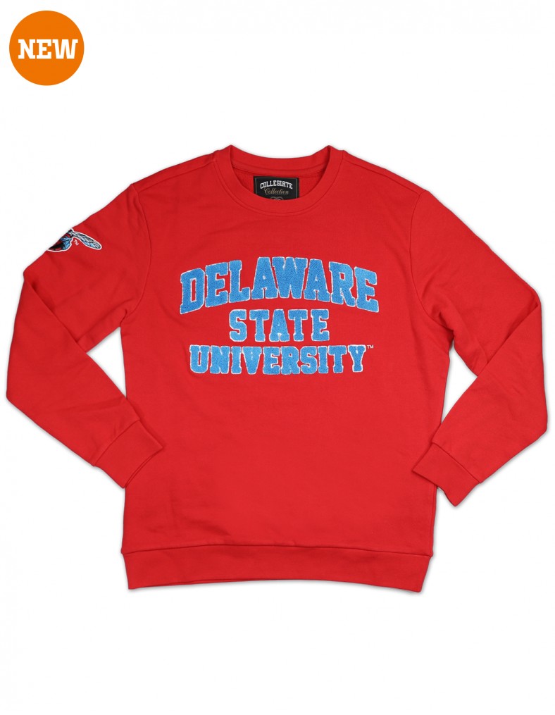 Delaware State University Sweat Shirt