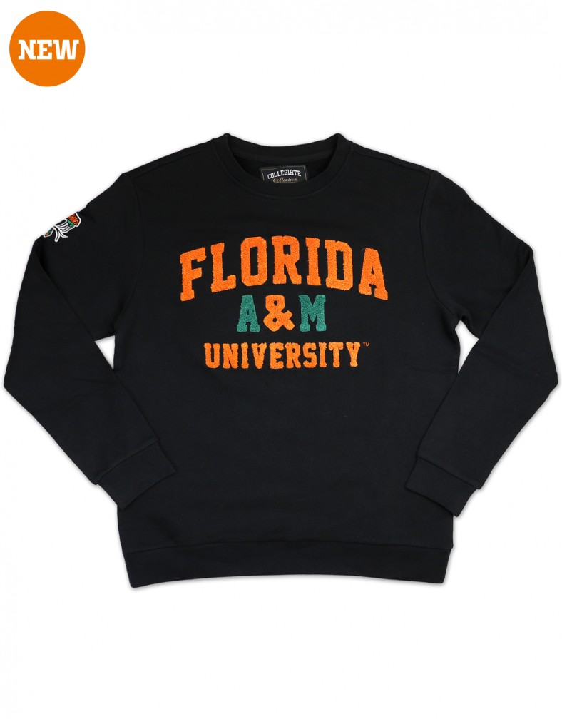 Florida A & M University Sweatshirt