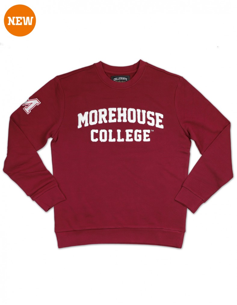 Morehouse College Apparel Sweatshirt