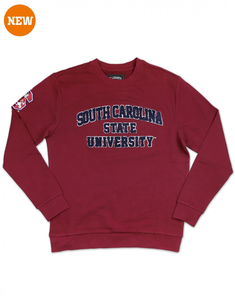 South Carolina State University Sweatshirt