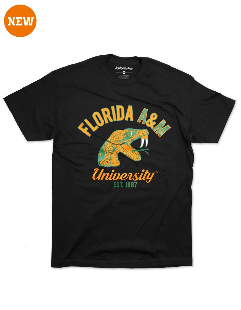 Florida A & M University T Shirt
