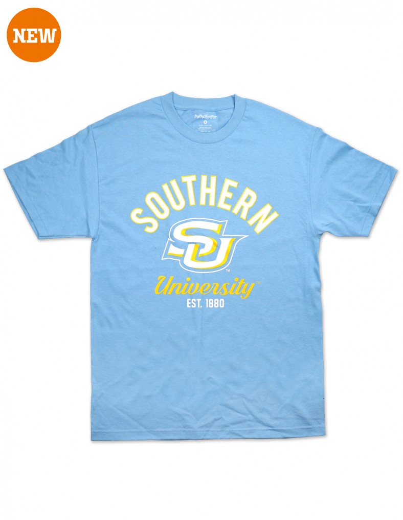 Southern University Apparel T Shirt
