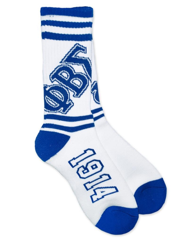 Socks - Phi Beta Sigma