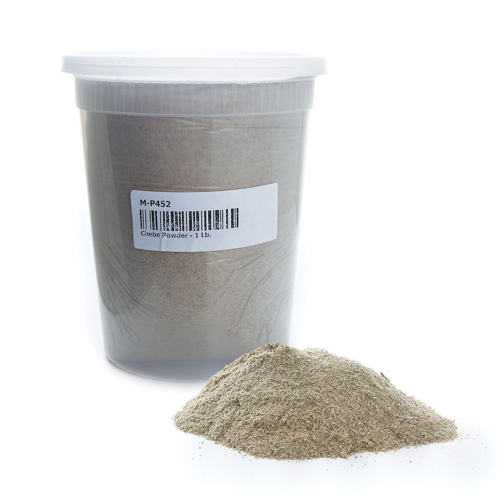 Chebe African Powder - 1 Lb.