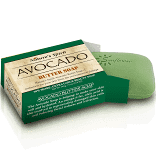 Avocado Butter Soap - 5 oz.