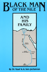 Black Man of the Nile Paperback