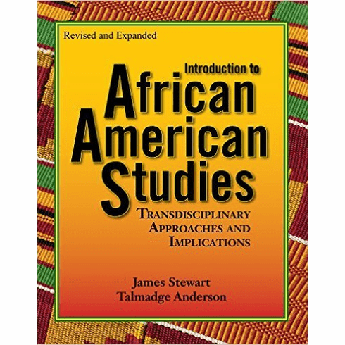 Introduction to African American Studies