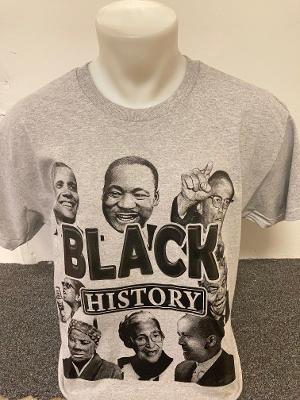 Black Legends T Shirts