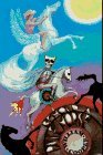 Cooper - Behold A Pale Horse
