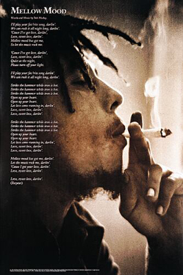 Bob Marley: Mellow Mood