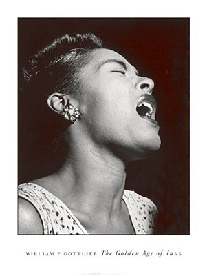 Billie Holiday *
