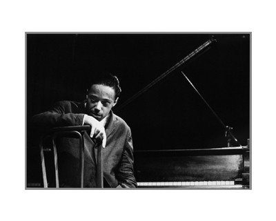 Horace Silver