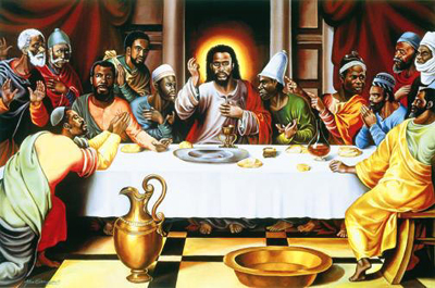 The Last Supper