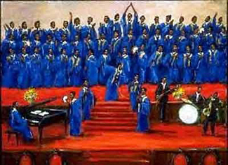 Gospel Soul Choir