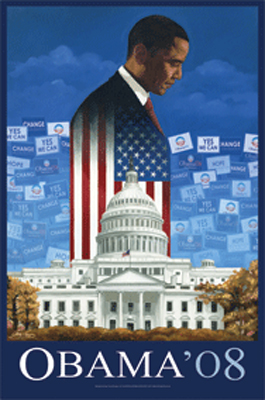 Obama '08