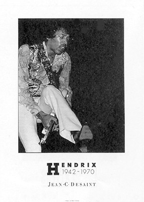 Jimi Hendrix