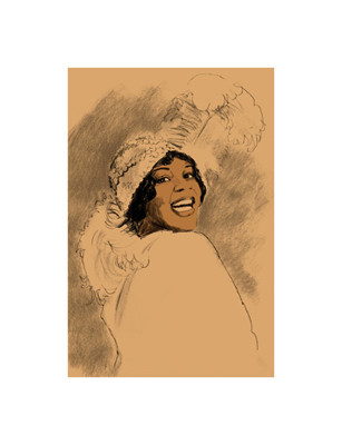 Bessie Smith *