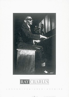 Ray Charles