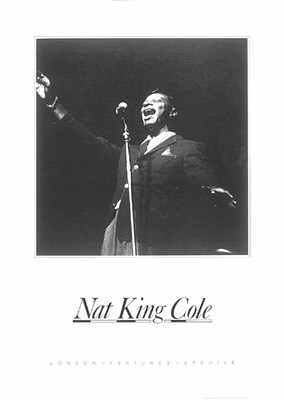 Nat King Cole