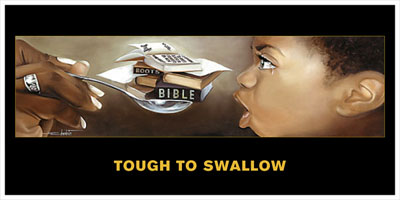 Tough to Swallow (Boy)
