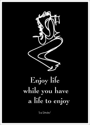 Enjoy Life #2