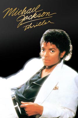 Michael Jackson: Thriller