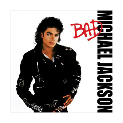 Michael Jackson: Bad