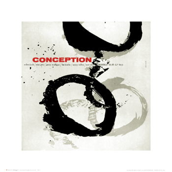 Miles Davis: Conception