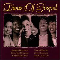 Divas of Gospel     Various Artists