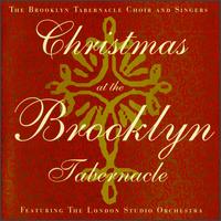Christmas at the Brooklyn Tabernacle     Brooklyn Tabernacle Cho