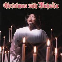 Christmas with Mahalia-Mahalia Jackson