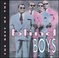 Best of the Blind Boys     The Five Blind Boys