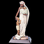 Thomas Blackshear Madonna Legend