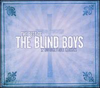 Best of the Five Blind Boys: 12 Unforgettable Classics     (Rema