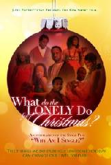 What Do The Lonely Do For Christmas