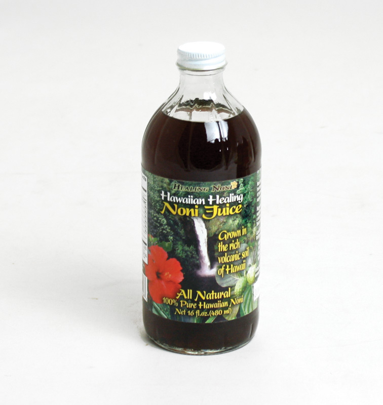 Noni Healing Juice - 32 oz.