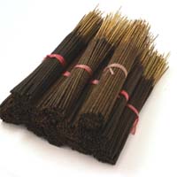 Deluxe Set Of 12 Exotic Incense Bundles