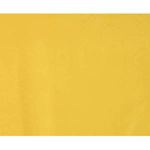 African Brocade Fabric 30 Yards : Yellow