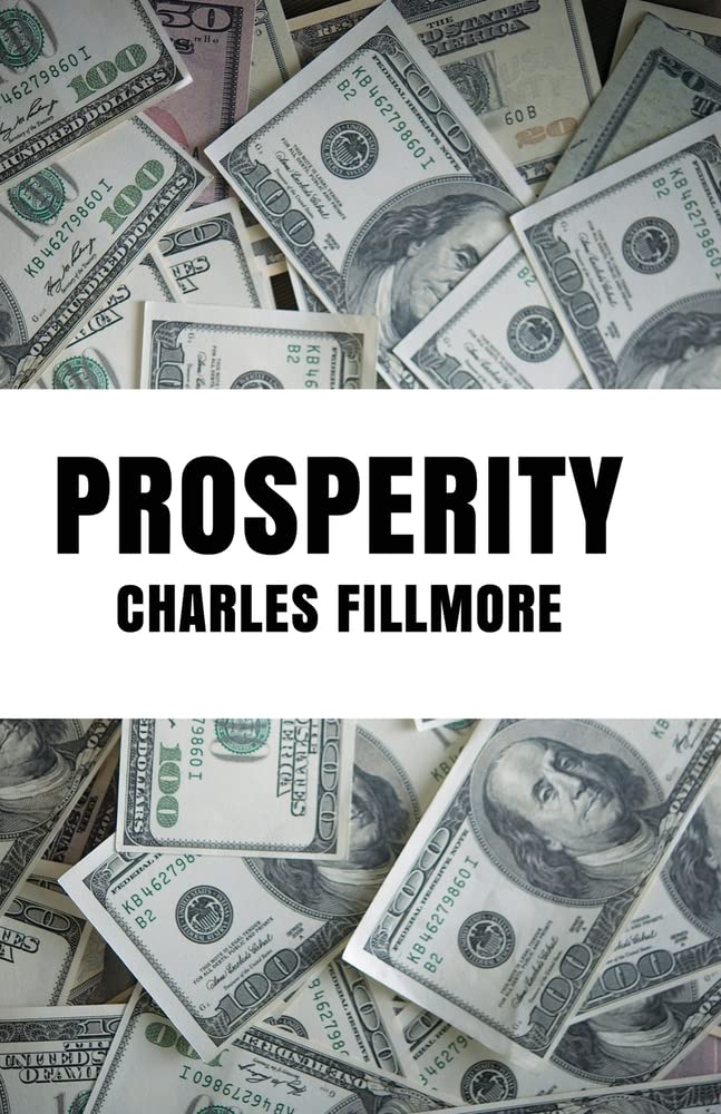 Prosperity Hardcover