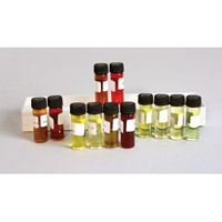 Set of 12 Power Oils - 1/3 oz.