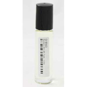 Burberry Brit (M) Type - 1/3 oz.