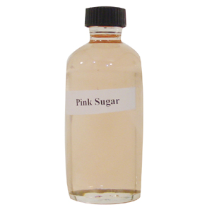 Pink Sugar (W) Type - 4 oz.