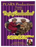 Praying Grandmothers