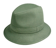 Men's Designer Hat-LH2OL