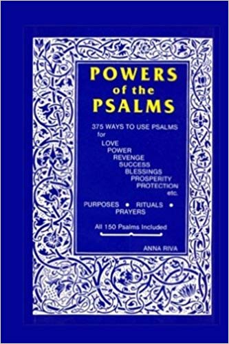 Power of the Psalms
