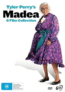 Tyler Perry's Madea - 6 Film Collection