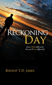 Reckoning Day 4 DVD series-T.D. Jakes