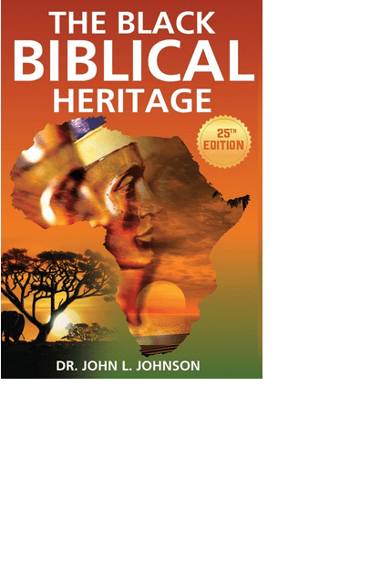 Black Biblical Heritage